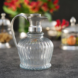 Karafka z metalowym uchwytem 750 ml PRATO 2