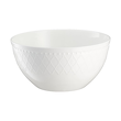elegancka salaterka porcelanowa 23 cm na stół do jadalni