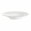 Serwis obiadowo kawowy porcelanowy na 6 osób ROMA GOLD 14