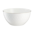 piękna salaterka porcelanowa do codziennego użytku