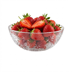 Miseczka szklana 13 cm SPOSA