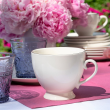 Komplet 6 filiżanek porcelanowych jumbo 450 ml BETTY 5