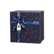Opakowanie PUDEŁKO prezentowe 20 x 20 x 12 cm NAVY 1