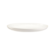 dekoracyjny talerz porcelanowy 22 cm do jadalni