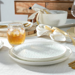 eleganckie talerze porcelanowe 22 cm do ciast i słodkości