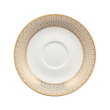 Komplet filiżanek porcelanowych 230 ml 6 sztuk VERONICA 2