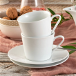 Serwis do herbaty dla dwojga porcelanowy CENTRO   1