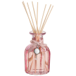 Zapach do wnętrz 100 ml SECRET WISH w ozdobnym flakoniku 1
