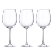 Kieliszki do wina 450 ml 6 sztuk CELEST 1