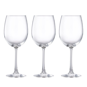 Kieliszki do wina 450 ml 6 sztuk CELEST
