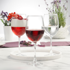 Kieliszki do wina 450 ml 6 sztuk CELEST