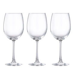 Kieliszki do wina 450 ml 6 sztuk CELEST