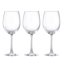 Kieliszki do wina 450 ml 6 sztuk CELEST