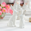 Zajączek porcelanowy 14 cm MARCELINA 2