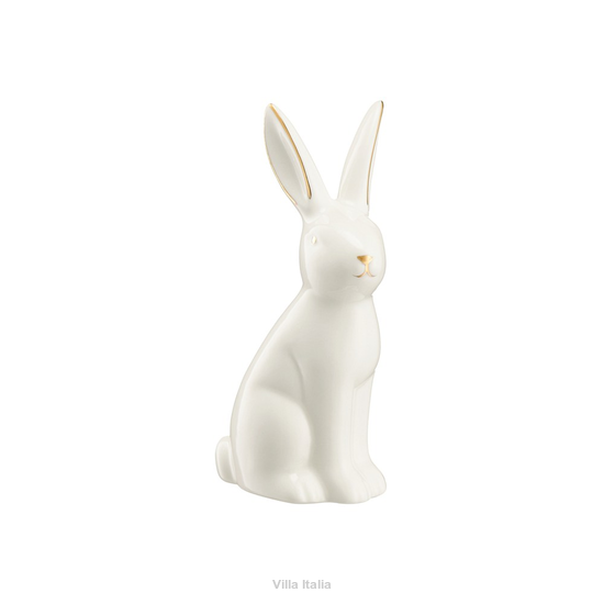 Zajączek porcelanowy 14 cm MARCELINA