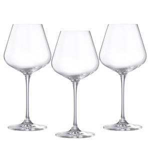 Kieliszki do wina czerwonego 500 ml 6 sztuk AVILLA