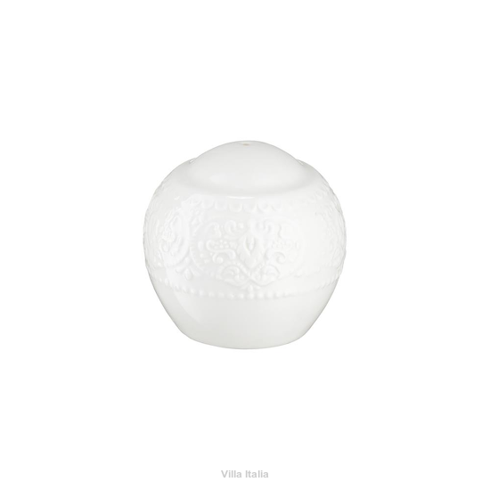 Solniczka porcelanowa GLORIETTA