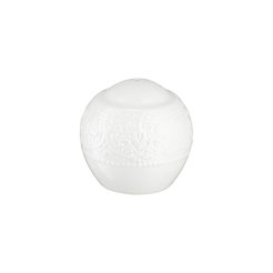 Solniczka porcelanowa GLORIETTA