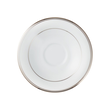 Filiżanka do kawy porcelanowa 230 ml ze spodkiem INFINITY 1
