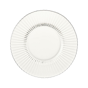 Talerzyk deserowy szklany 22 cm RAGGIO