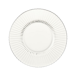 Talerzyk deserowy szklany 22 cm RAGGIO