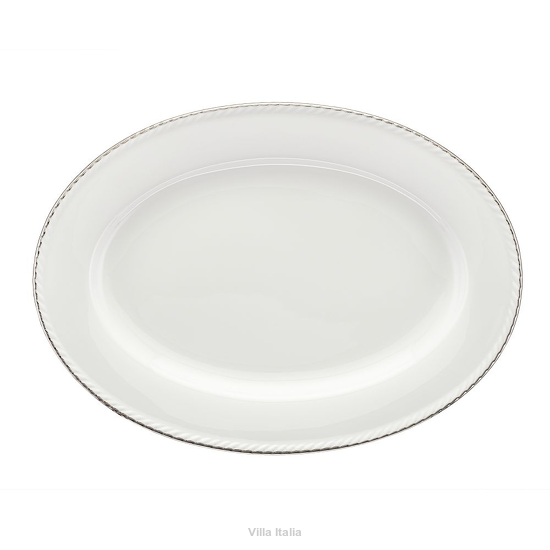 półmisek duży elegancki