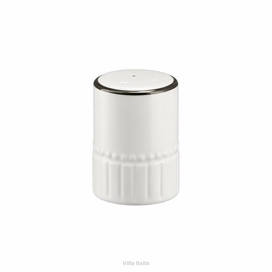 Pieprzniczka porcelanowa PILLAR