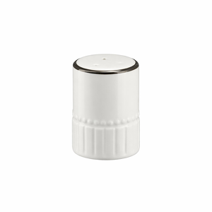 Pieprzniczka porcelanowa PILLAR