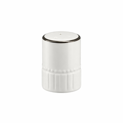 Pieprzniczka porcelanowa PILLAR