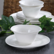 Zestaw śniadaniowy dla 2 osób porcelanowy BONITA 1