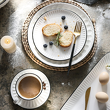 dekoracyjna kolekcja porcelany do codziennego użytkowania Villa Italia