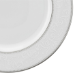 Serwis do herbaty porcelanowy na 12 osób AZALIA  8