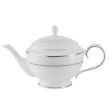 Serwis do herbaty porcelanowy na 12 osób AZALIA  12