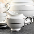 Serwis do herbaty porcelanowy na 12 osób AZALIA  5