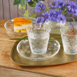 Szklanka 270 ml RENEE 2