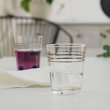 Szklanka 350 ml FONTE PLATIN 4