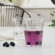 Szklanka 350 ml FONTE PLATIN 1