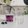 Szklanka 350 ml FONTE PLATIN 5