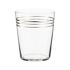Szklanka 350 ml FONTE PLATIN