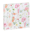 Talerz płytki porcelanowy 25 cm GARDENO 3