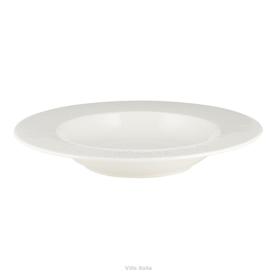 TALERZ NA ZUPĘ BIAŁY