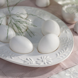 Talerz na jajka ceramiczny 29 cm TIVOLI 2