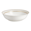Serwis obiadowo kawowy porcelanowy na 12 osób z wazą CELINE 7