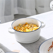 Salaterka porcelanowa 16 cm NOSTALGIA 1