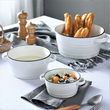 Salaterka porcelanowa 16 cm NOSTALGIA 7