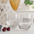 Szklanka 430 ml AMARE PLATIN 1