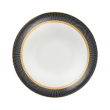 Talerz głęboki porcelanowy 21 cm ROYAL LADY 1