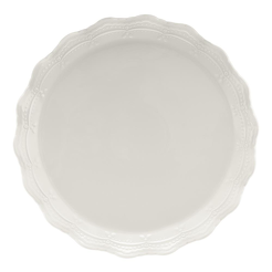 Półmisek porcelanowy Talerz do ciasta 30 cm AURELIA