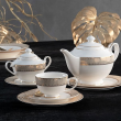 Cukiernica porcelanowa VERONICA 4