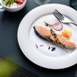 Serwis obiadowy na 6 osób porcelanowy DAMALI 8